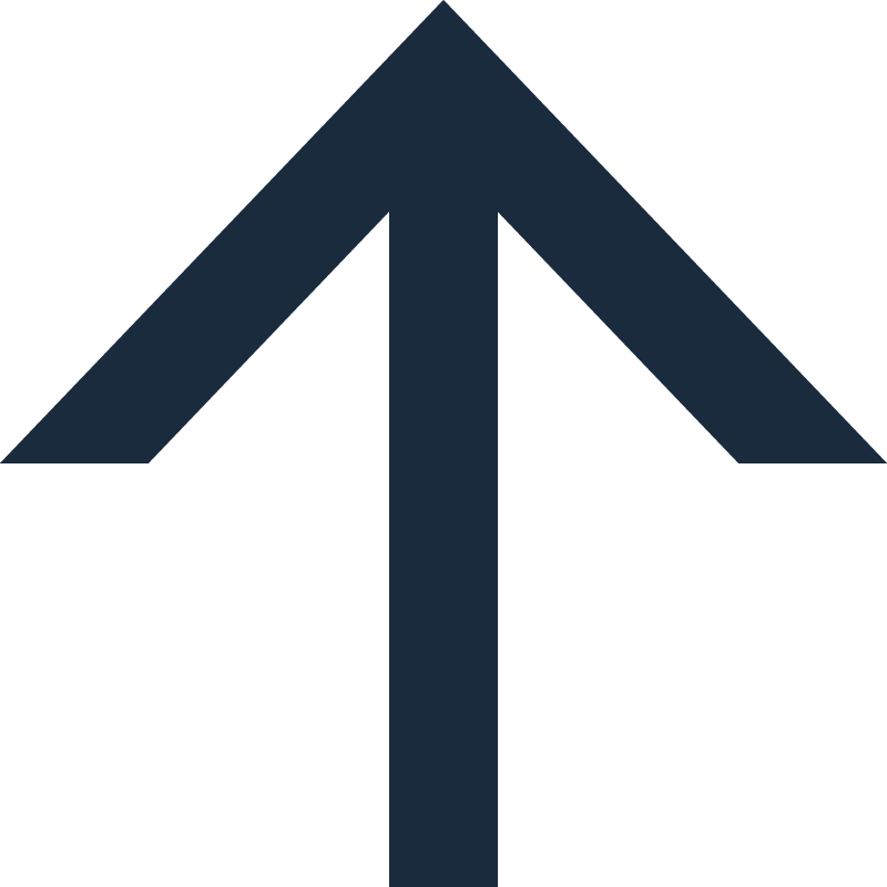 ページトップアイコン